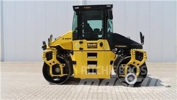 Bomag BW 154 AP-5 Rodillos de doble tambor