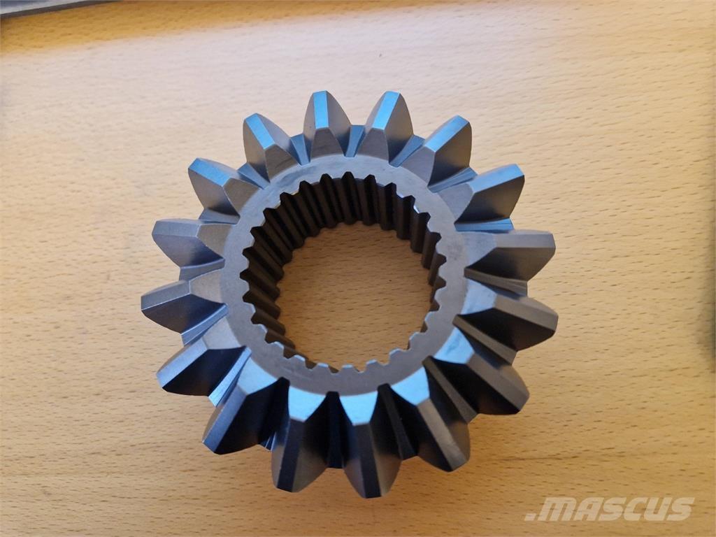 Eco Log ECO LOG Transmisión