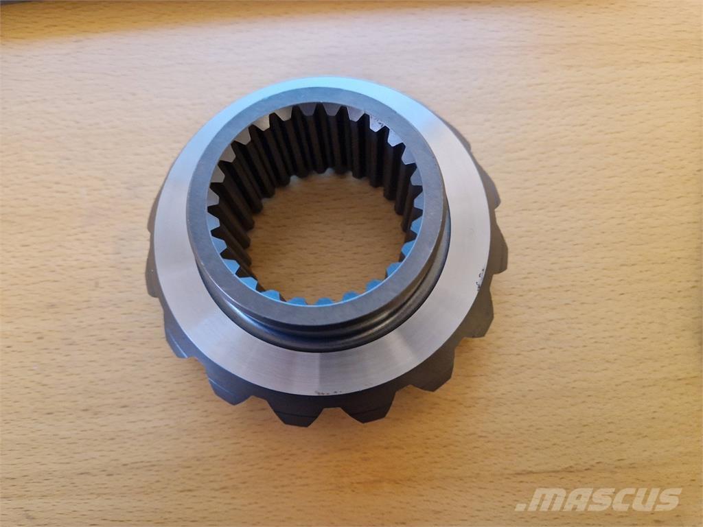 Eco Log ECO LOG Transmisión