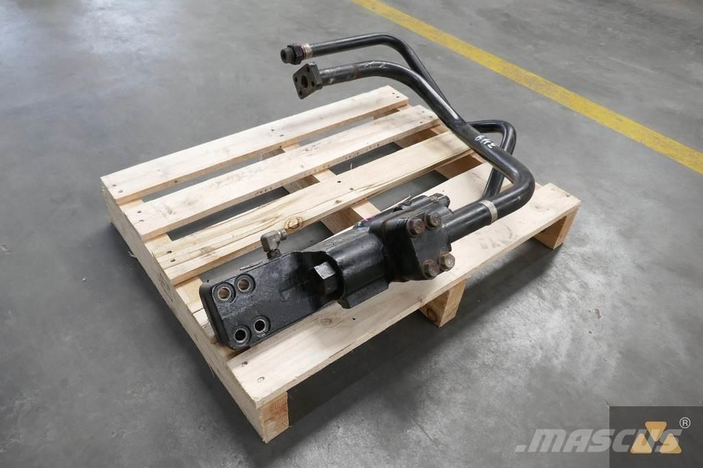 CAT 352-7143 Transporte - Otros