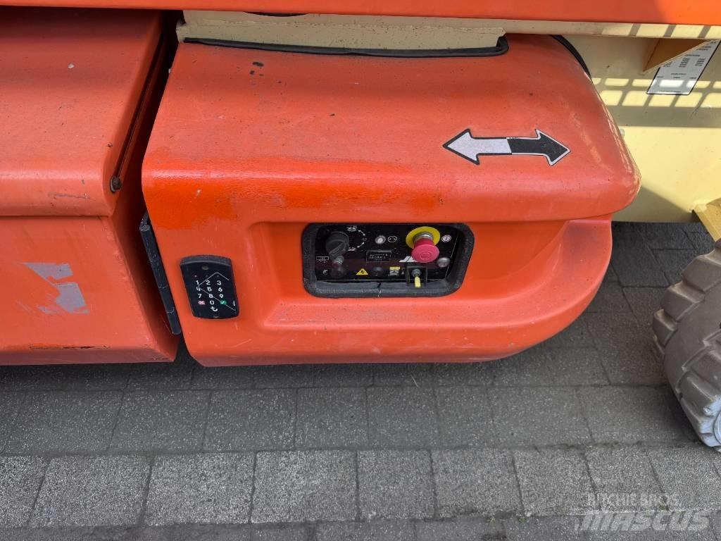 JLG 4069 Plataformas tijera