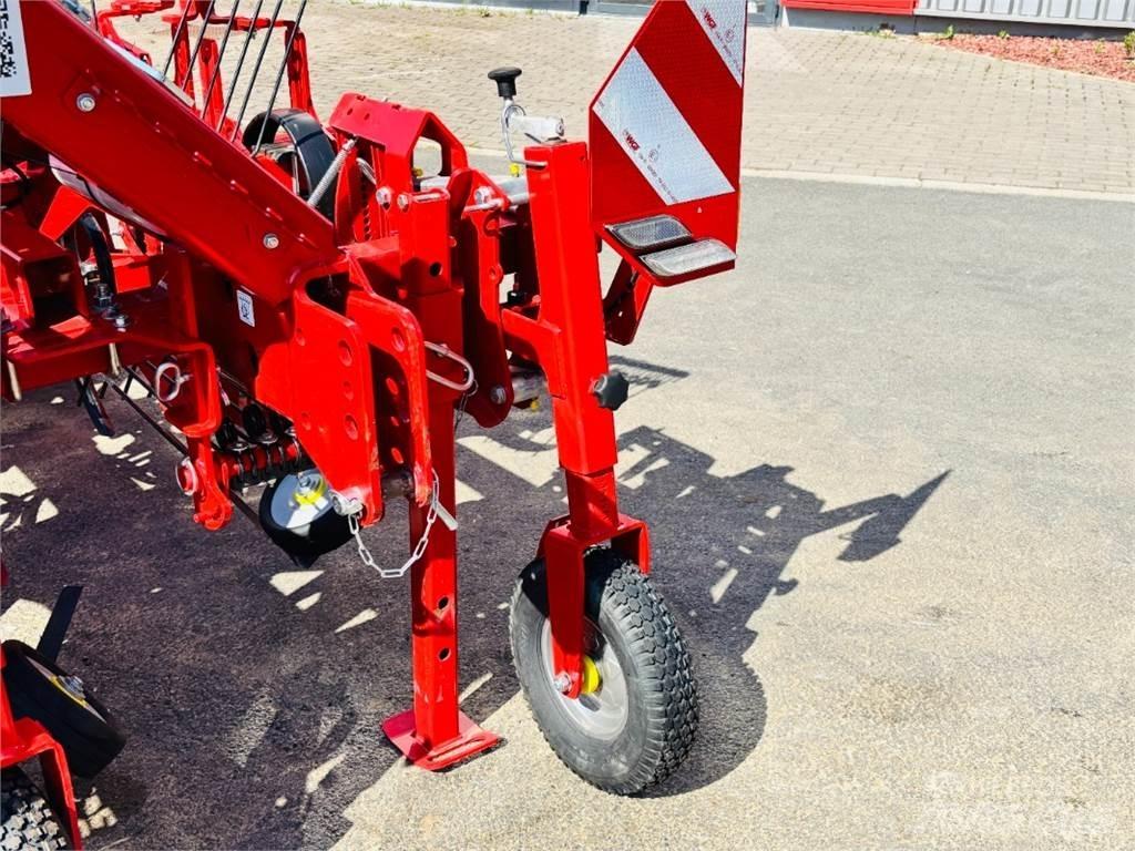 Grimme GH2-ÖKO Agricultura - Otros