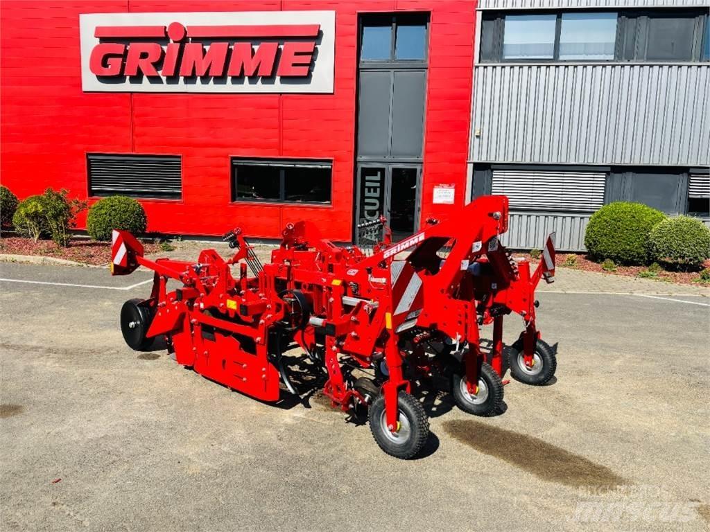 Grimme GH2-ÖKO Agricultura - Otros