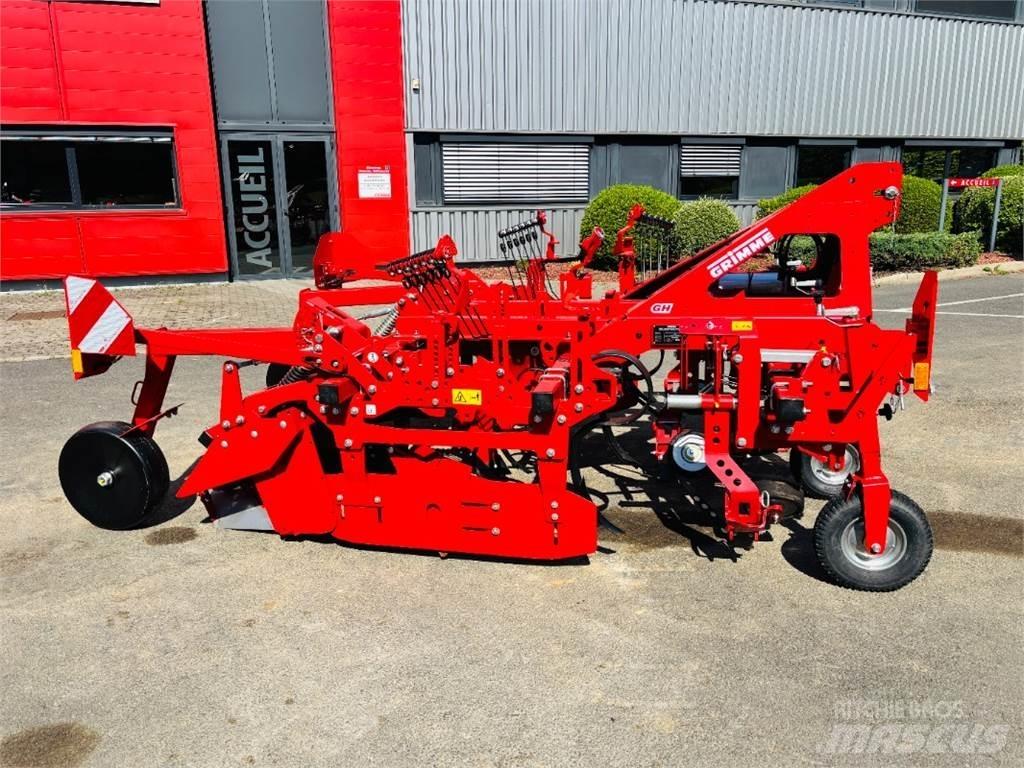 Grimme GH2-ÖKO Agricultura - Otros