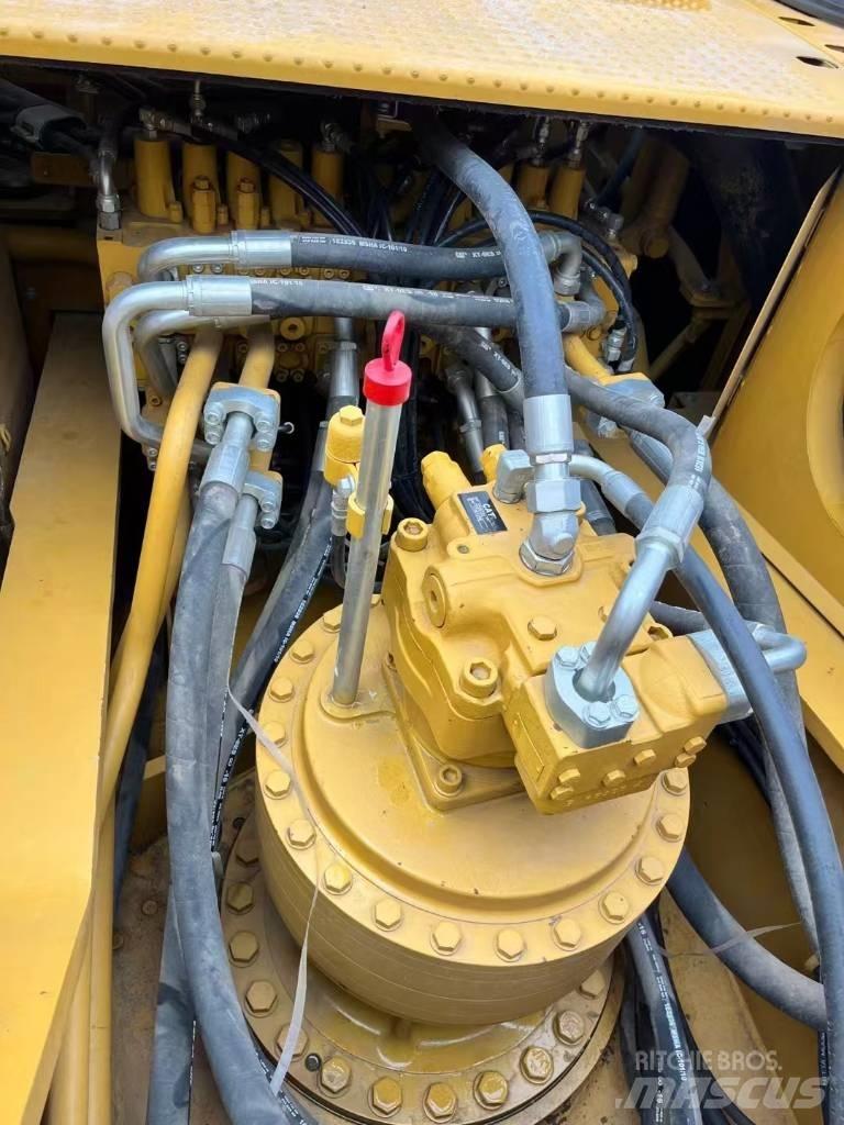 CAT 336 D L Excavadoras de cadenas