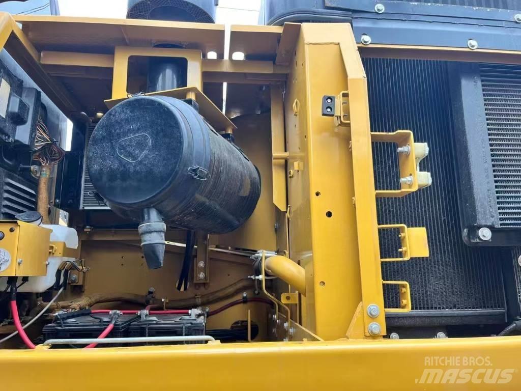 CAT 336 D L Excavadoras de cadenas