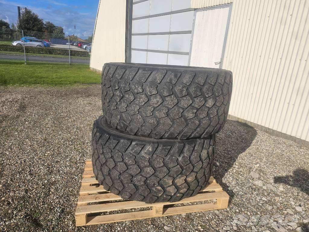 Michelin Cargo X Bib Neumáticos, ruedas y llantas