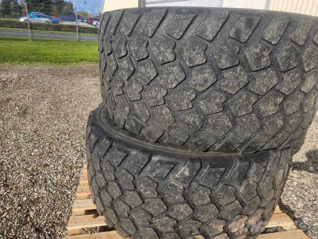 Michelin Cargo X Bib Neumáticos, ruedas y llantas