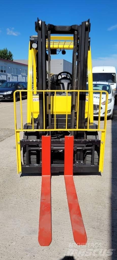 Hyster H 3.00 FT Carretillas LPG