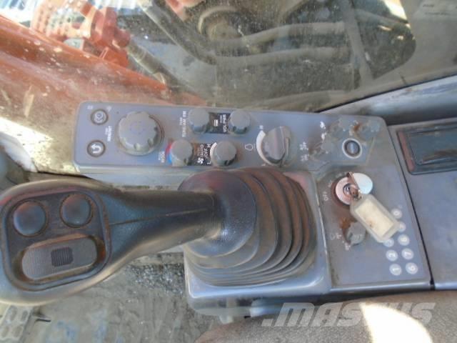 Hitachi ZX350LC-6N Excavadoras de cadenas