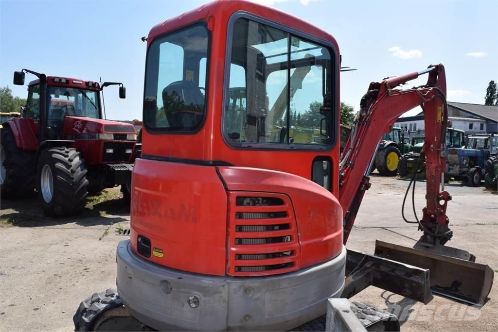 Bobcat E 26 Mini excavadoras < 7t