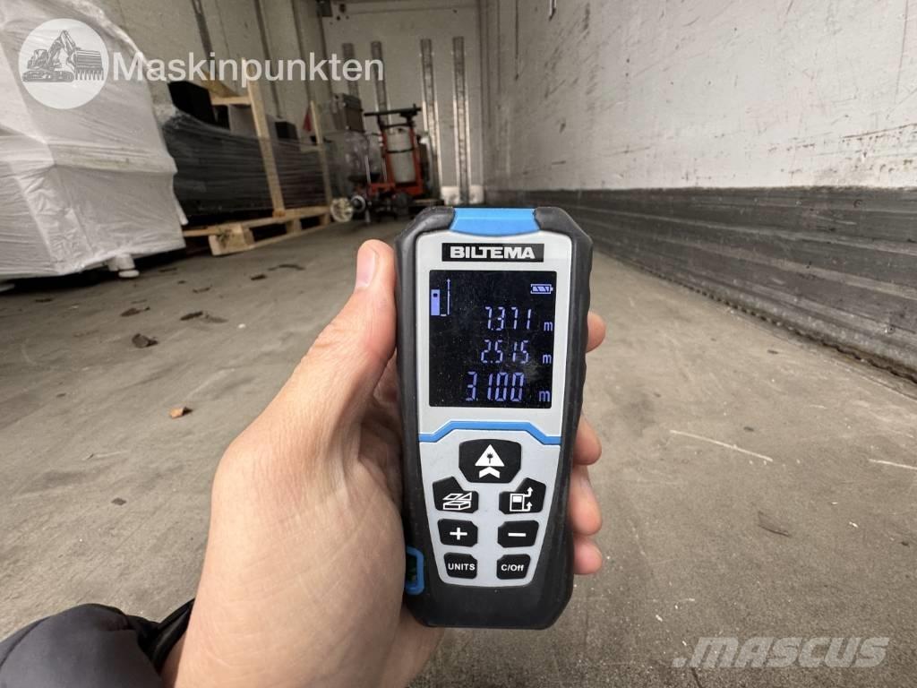 Scania G 500 Camiones caja cerrada