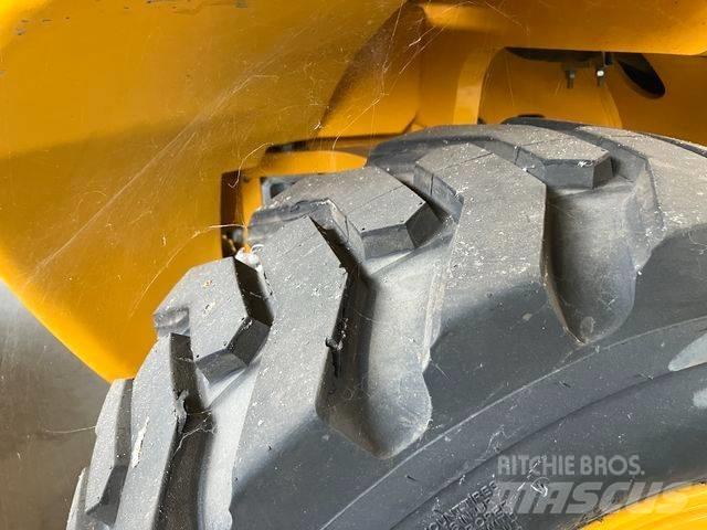 JCB TLT 35 D Carretillas diesel