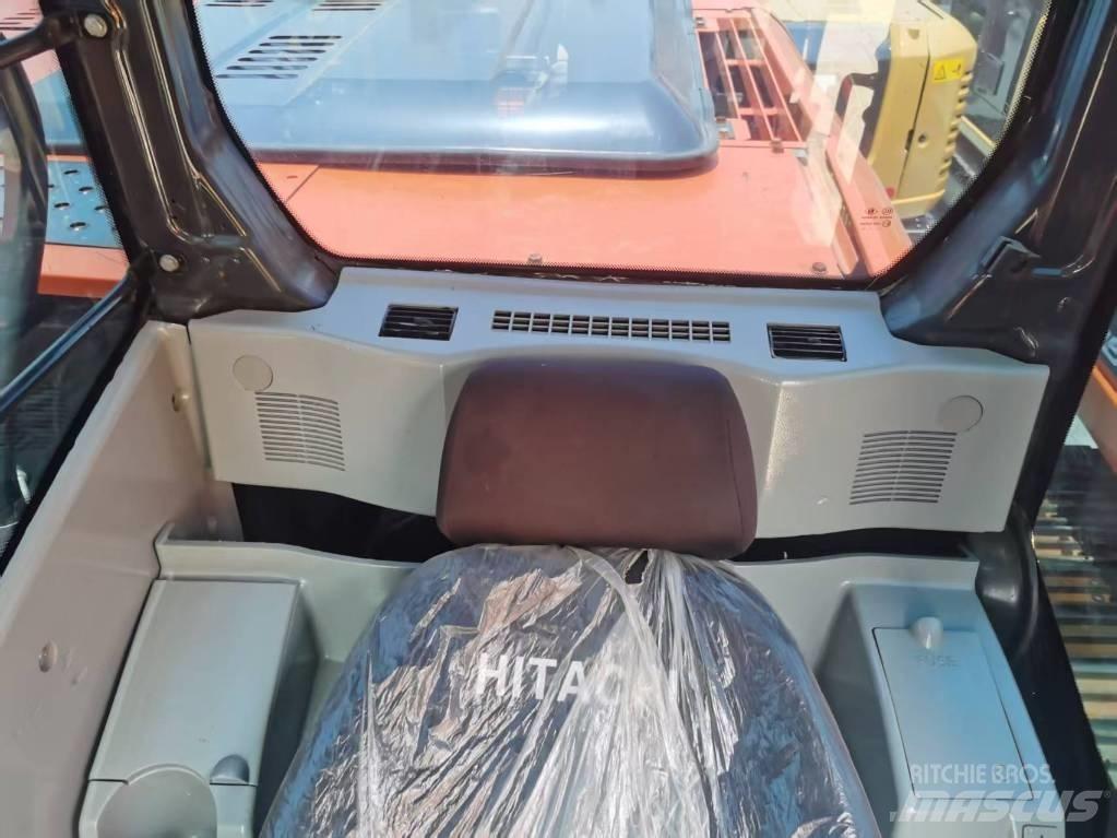 Hitachi ZX 210 Excavadoras de cadenas