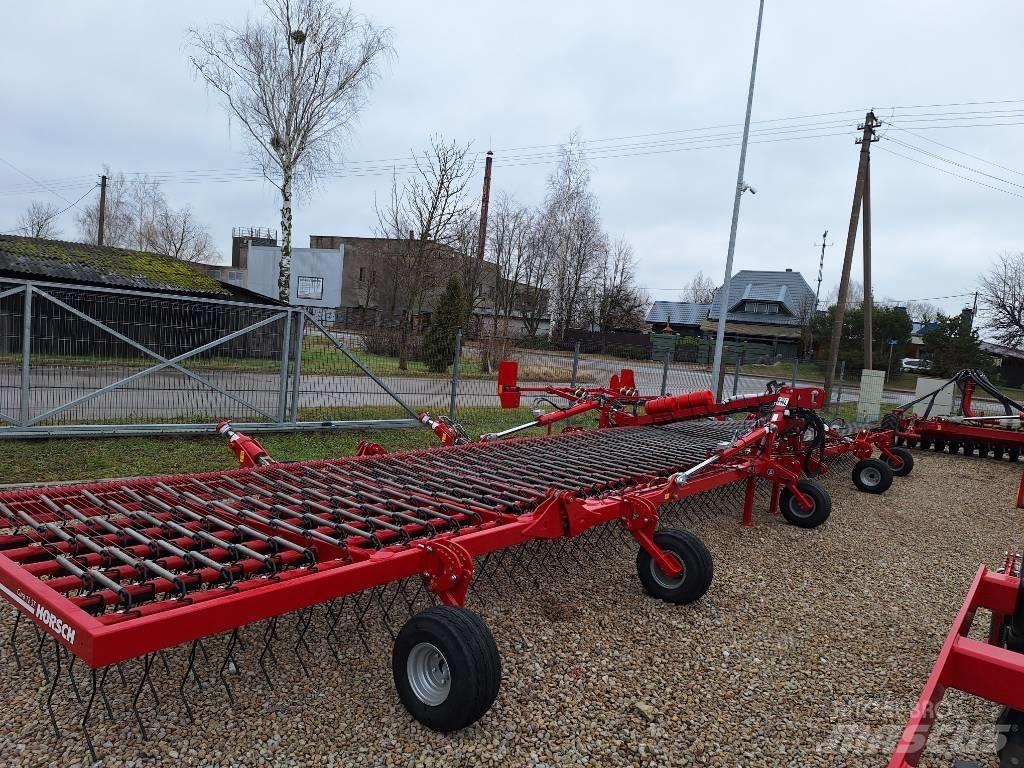 Horsch Cura 12 ST Agricultura - Otros