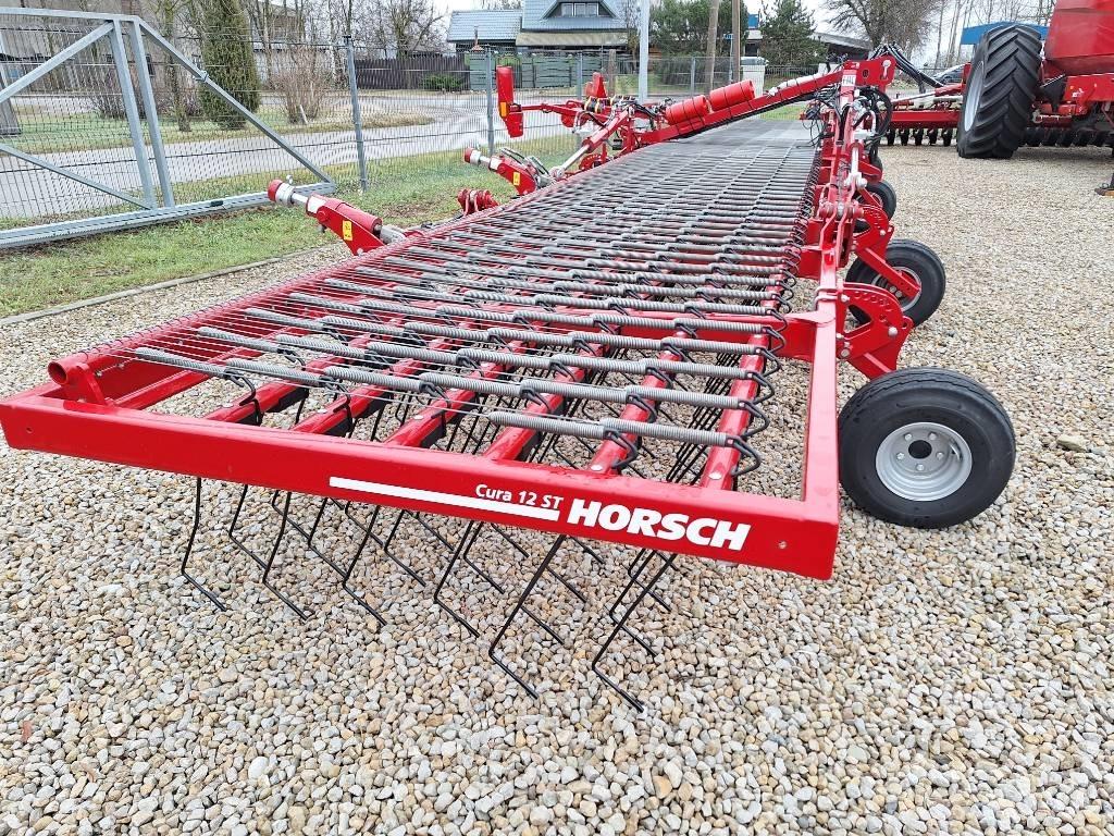 Horsch Cura 12 ST Agricultura - Otros