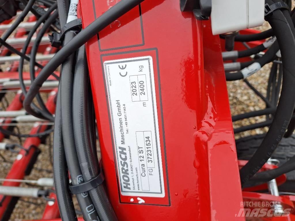 Horsch Cura 12 ST Agricultura - Otros