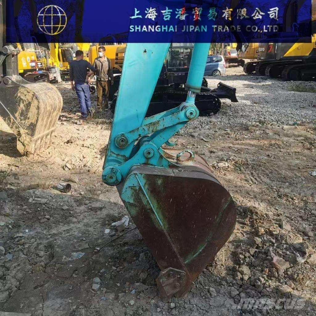 Kobelco SK 70 Excavadoras de cadenas