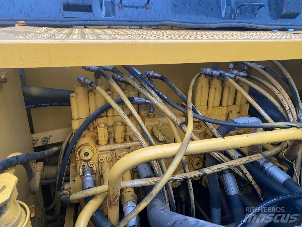 CAT 320 C L Excavadoras de cadenas