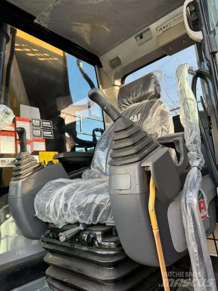CAT 325D Excavadoras de cadenas