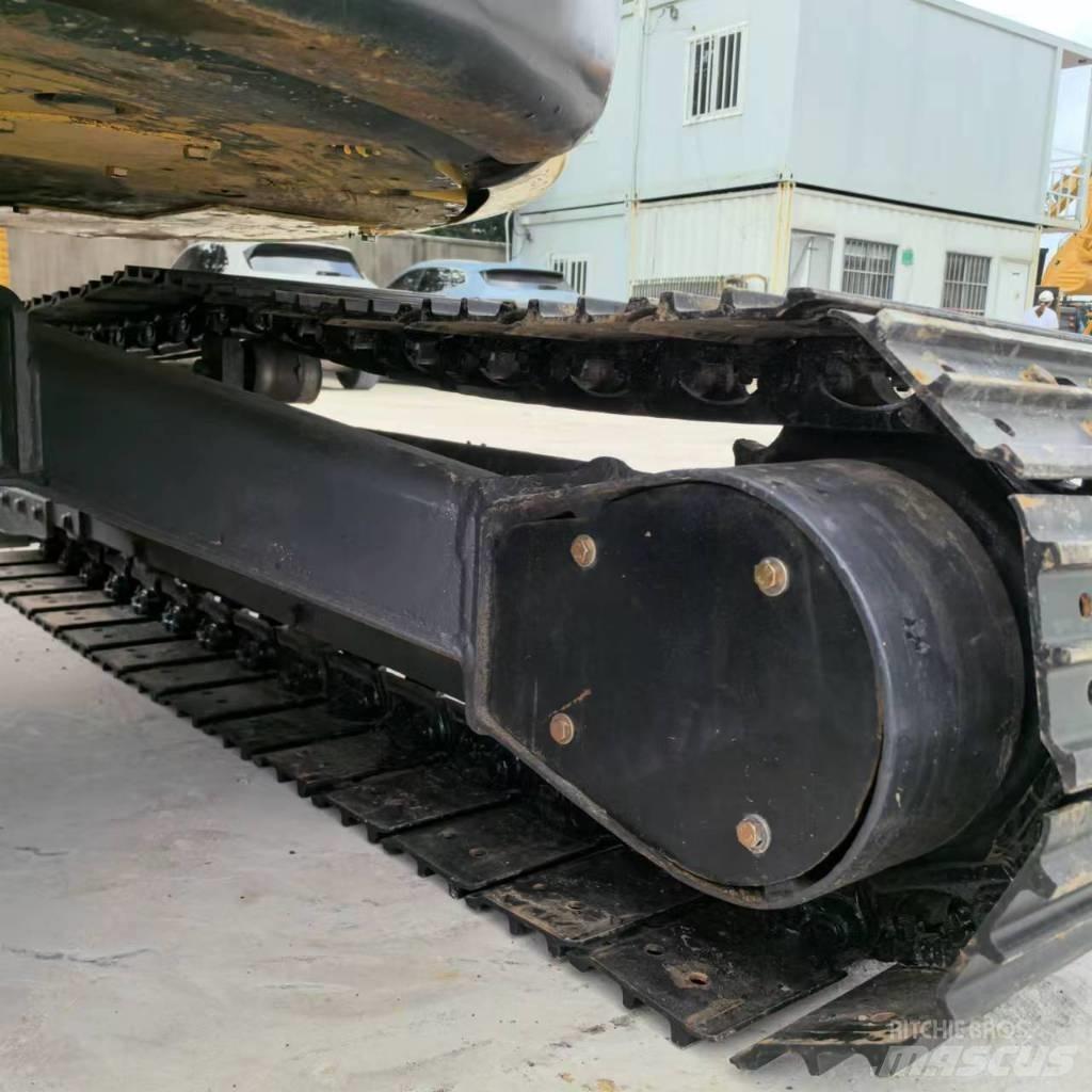 Komatsu PC 50 MR-2 Mini excavadoras < 7t