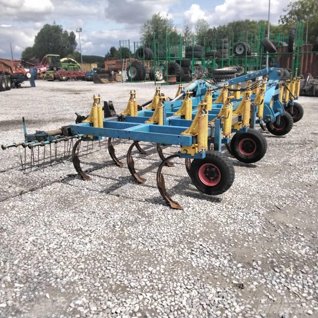 Religieux LIBORTO B Cultivadores
