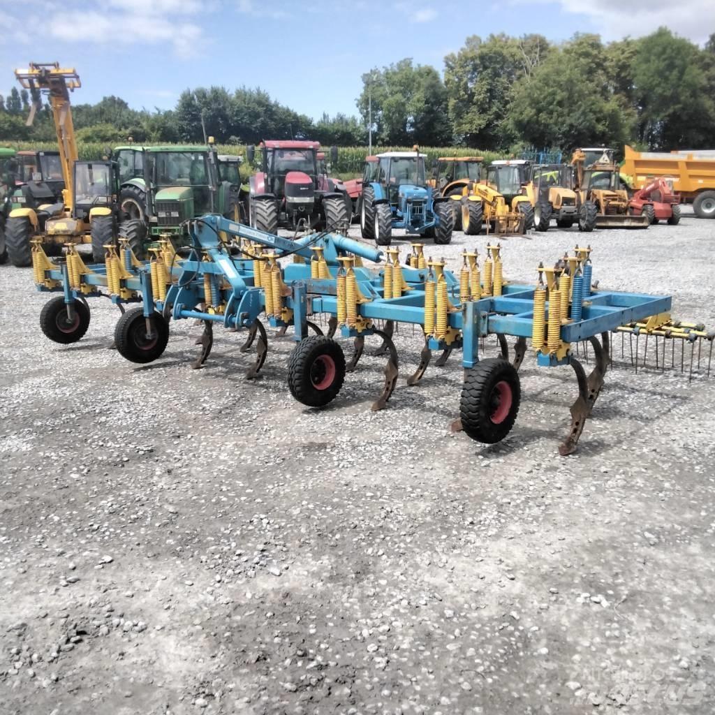 Religieux LIBORTO B Cultivadores