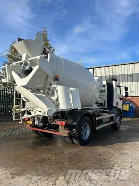 DAF LF 280 Camiones hormigonera