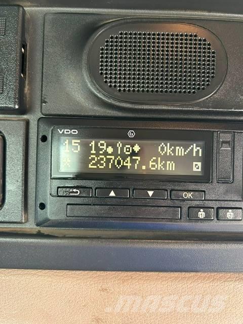 DAF LF 280 Camiones hormigonera