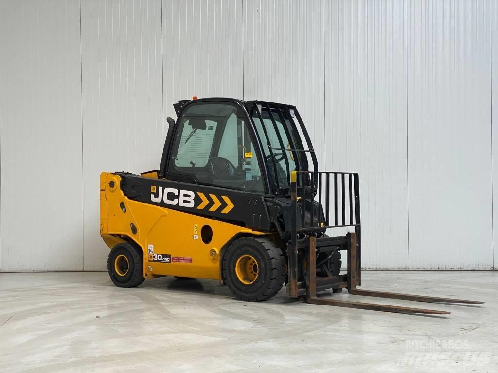 JCB TLT30-19D-2WD Carretillas diesel