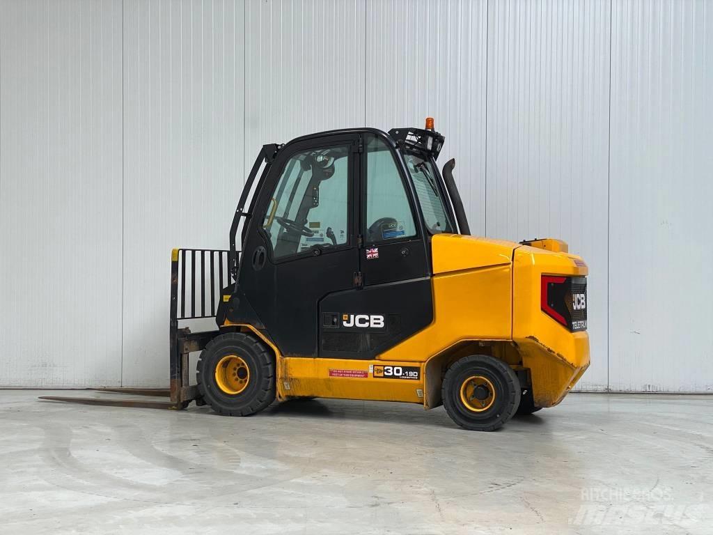 JCB TLT30-19D-2WD Carretillas diesel