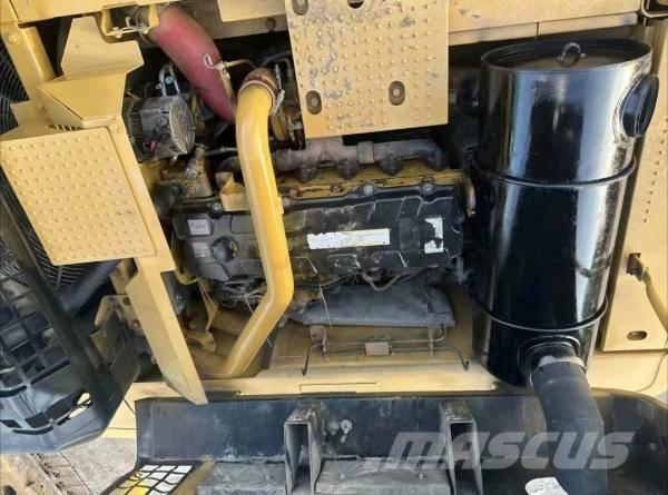 CAT 330 D Excavadoras de cadenas