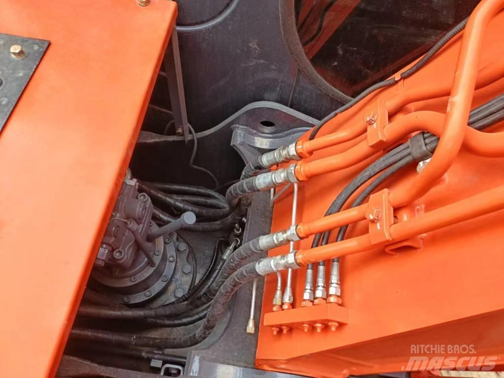 Hitachi ZX120-6 Excavadoras de cadenas