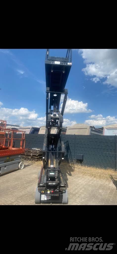 SkyJack SJ III 3226 Plataformas tijera