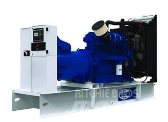 FG Wilson P715-3 Generadores diesel