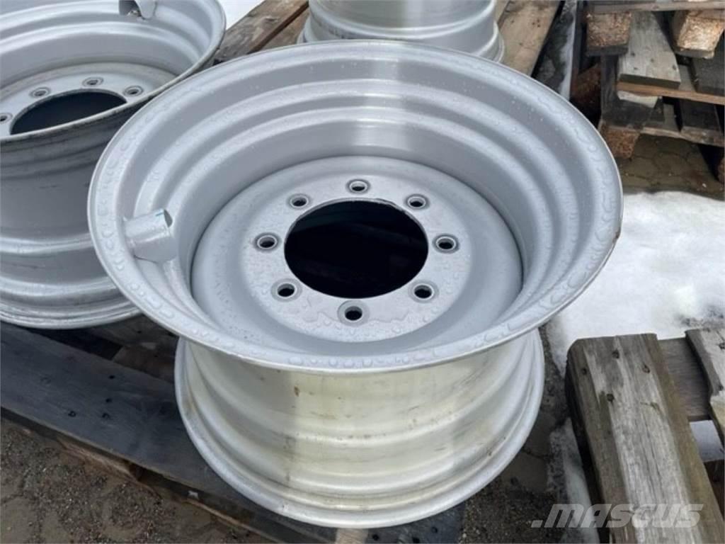  Øvrige ØVRIGE Neumáticos, ruedas y llantas