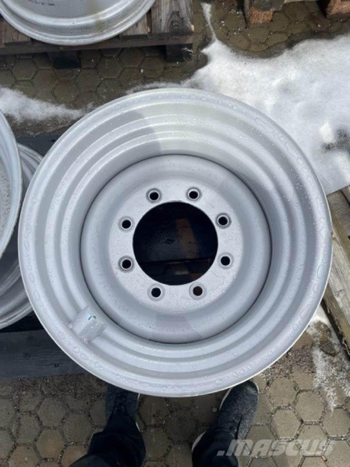  Øvrige ØVRIGE Neumáticos, ruedas y llantas