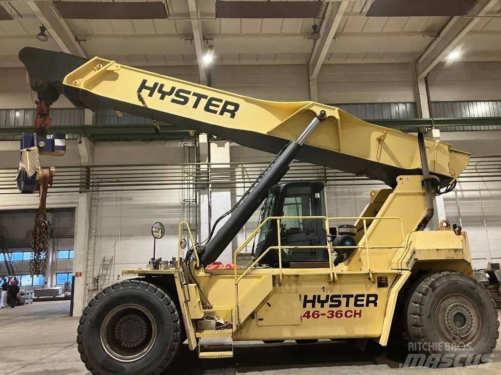 Hyster RS46-36CH Manipulador de contenedores