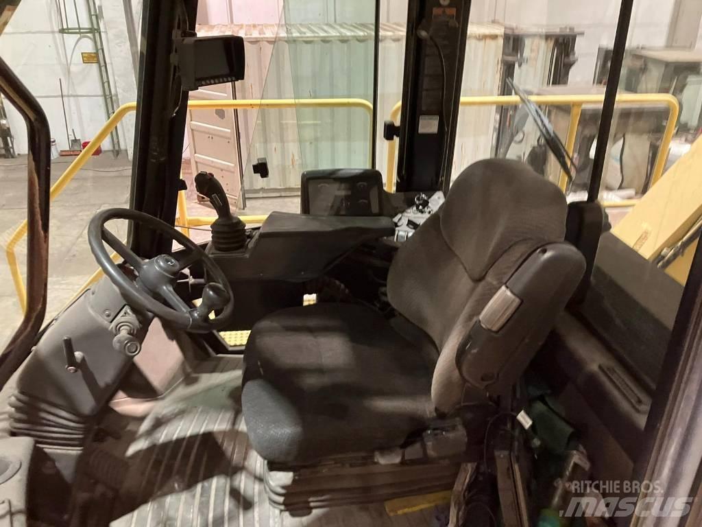 Hyster RS46-36CH Manipulador de contenedores