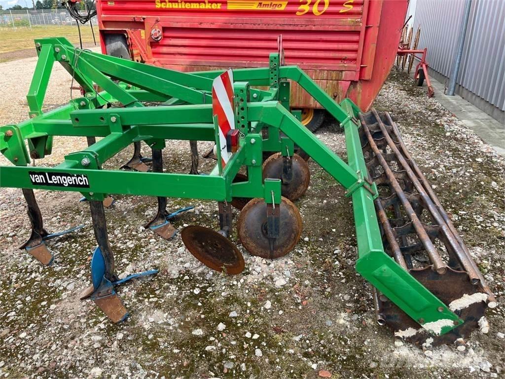 Kotte FLGR 3,00 Cultivadores