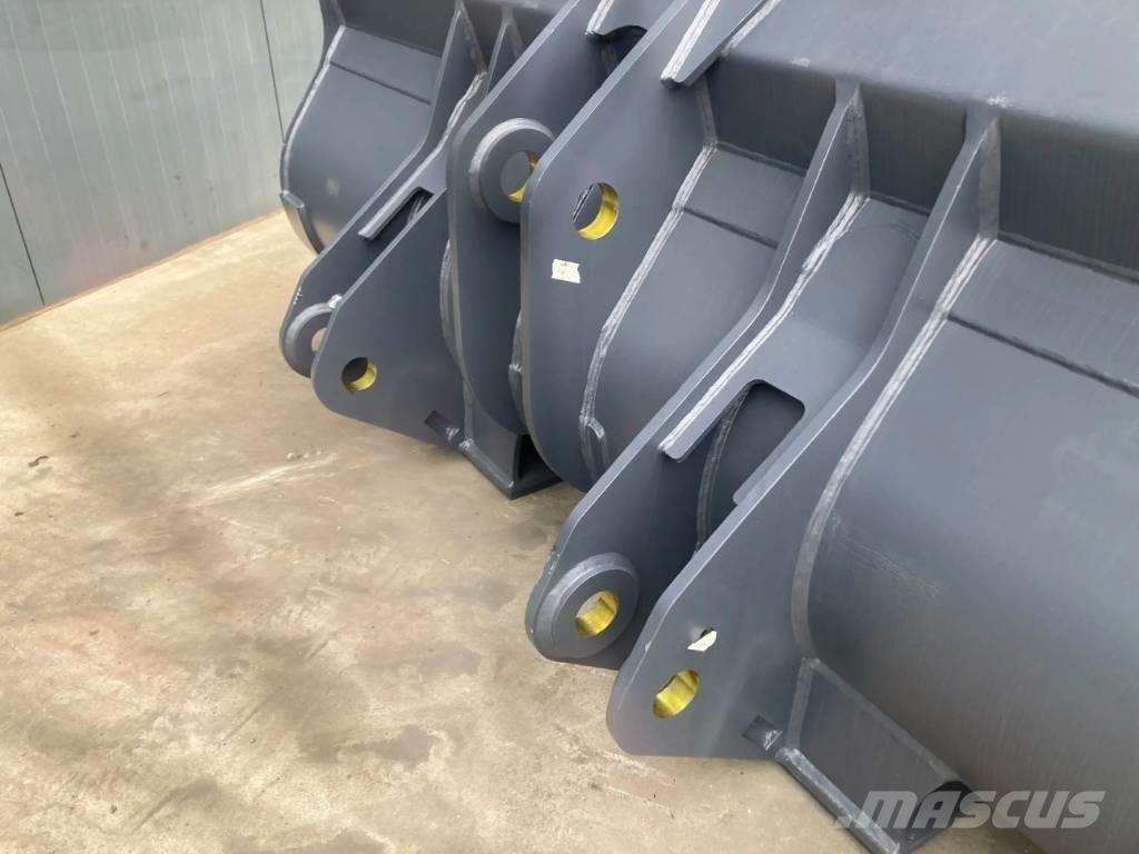 Volvo L90F Cucharones