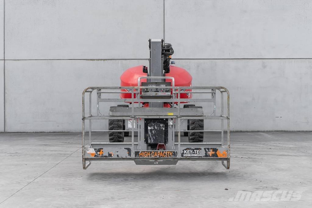 Manitou 220 TJ+ Plataforma de trabajo articulada