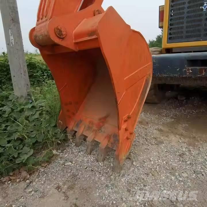 Doosan DH 220 LC-7 Excavadoras de cadenas