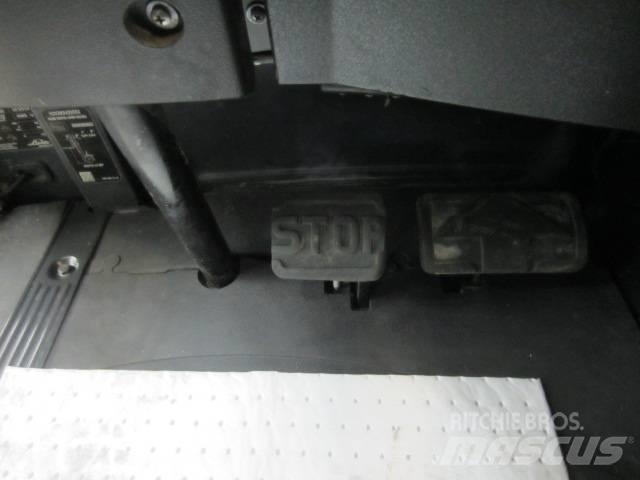 Linde H 30 D-03 Carretillas diesel