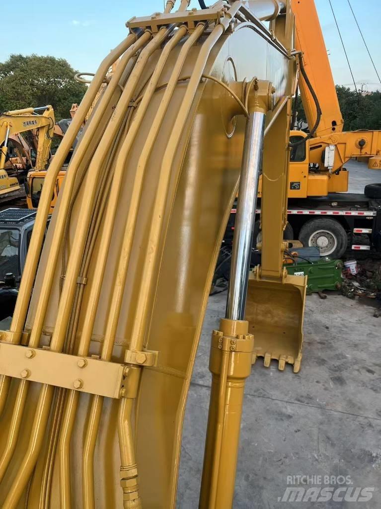 CAT 320 C L Excavadoras de cadenas