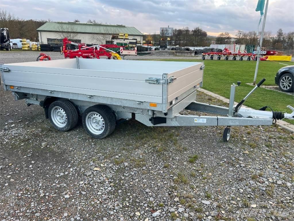 Saris Arka 350 Agricultura - Otros