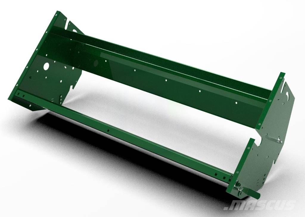 John Deere AZ56325 Accesorios para cosechadoras combinadas