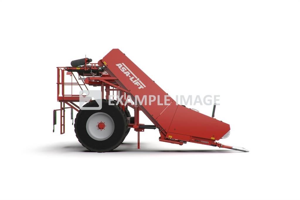Asa-Lift MC-1020DF Agricultura - Otros