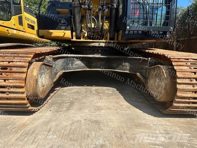 CAT 336 E Excavadoras de cadenas