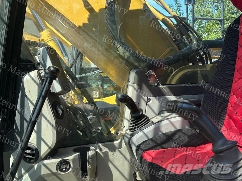 CAT 336 E Excavadoras de cadenas